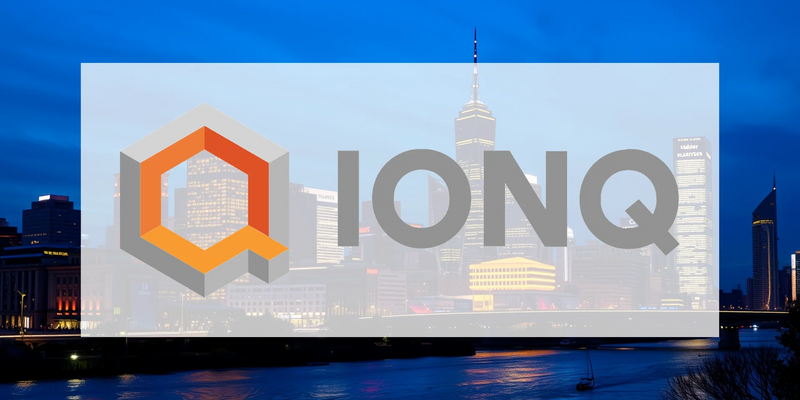 Quantum Computing Meets Drone Technology: IonQ’s Strategic Pivot - Foto: über boerse-global.de
