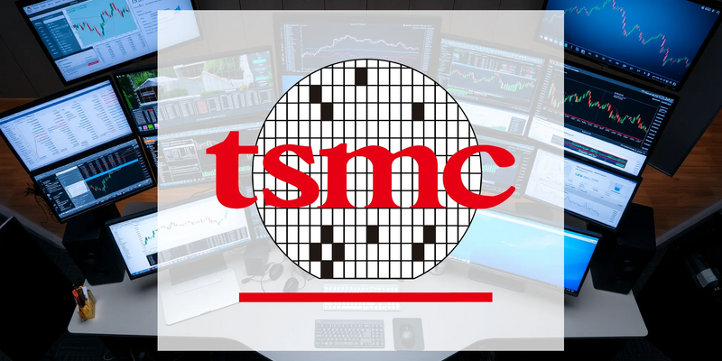 TSMC Files Lawsuit Against Intel Over Alleged Trade Secret Theft by Former Executive - Foto: über boerse-global.de
