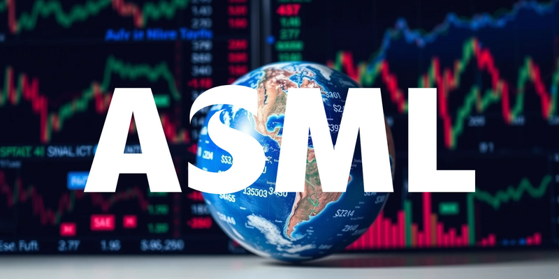 ASML Receives Major Endorsement as Morgan Stanley Sets €1,000 Price Target - Foto: über boerse-global.de