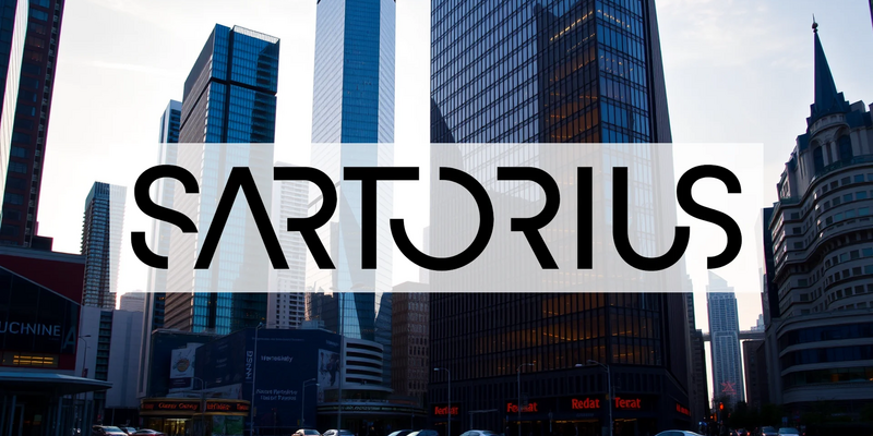 Sartorius Aktie: Ausbruch geglückt! - Foto: über boerse-global.de