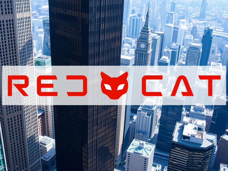 Red Cat Aktie: Turbo gezündet? - Foto: über boerse-global.de