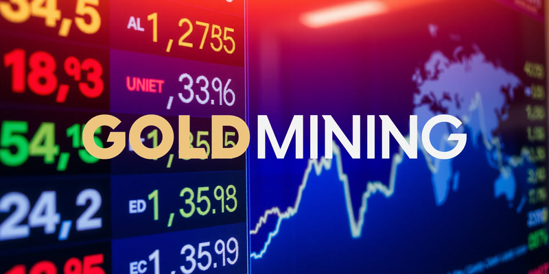 Barrick Mining Shares Surge on Major Operational Breakthroughs - Foto: über boerse-global.de