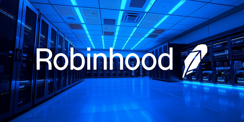 Robinhood: ¿Estrategia visionaria en medio de la tormenta bursátil? - Foto: über boerse-global.de