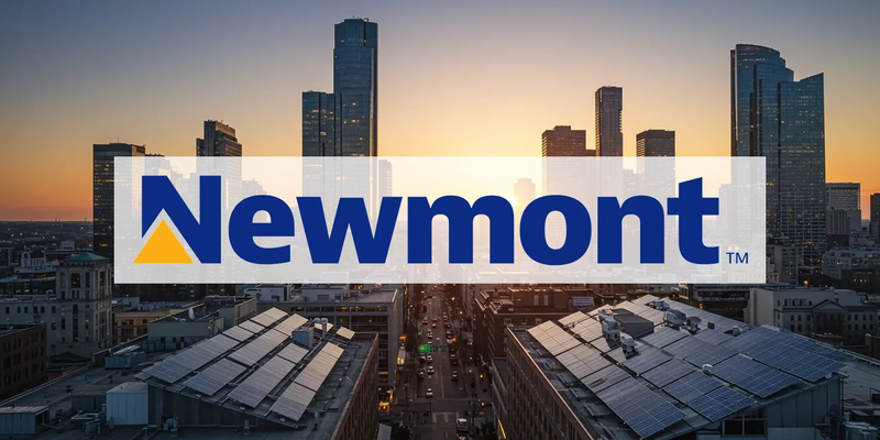 Newmont Mining Shares Face Conflicting Market Forces - Foto: über boerse-global.de