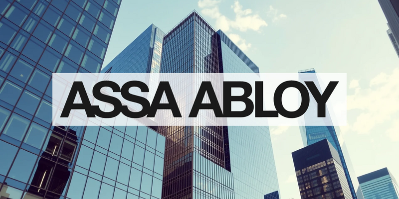 Assa Abloy Aktie: Unterbewertet? - Foto: über boerse-global.de