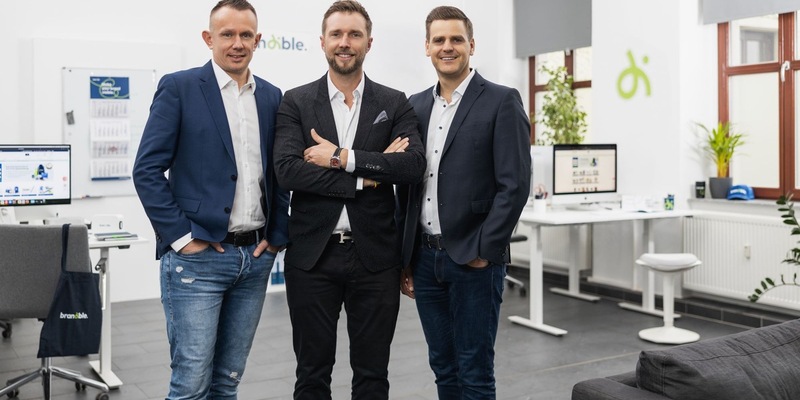 KSi International (Brandible) übernimmt Promo Color und stärkt Kompetenz im Werbemitteldruck - Foto: presseportal.de