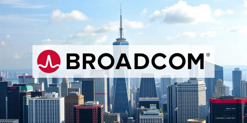 Broadcom: El Impulso Imparable de la Inteligencia Artificial - Foto: über boerse-global.de