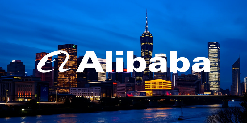 La apuesta de Alibaba por la inteligencia artificial lastra sus resultados financieros - Foto: über boerse-global.de