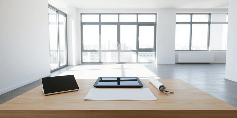 BUWOG feiert Dachgleiche: Immobilienmarkt im Extremkontrast - Foto: über boerse-global.de