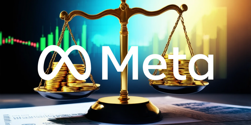 Meta Explores Strategic Shift with Potential Google Chip Alliance - Foto: über boerse-global.de