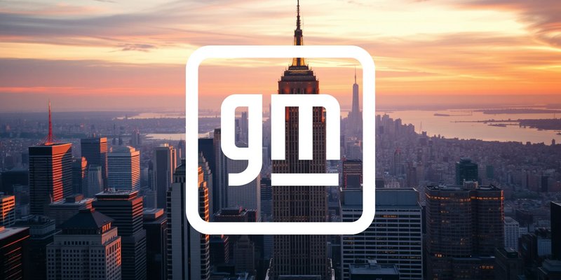 GM’s Strategic Pivot: Balancing Present Profits Against Future Prospects - Foto: über boerse-global.de