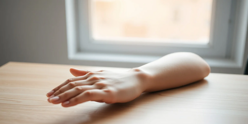 Akupressur: Uralt-Therapie erobert Demenz-Pflege und Weihnachtsstress - Foto: über boerse-global.de