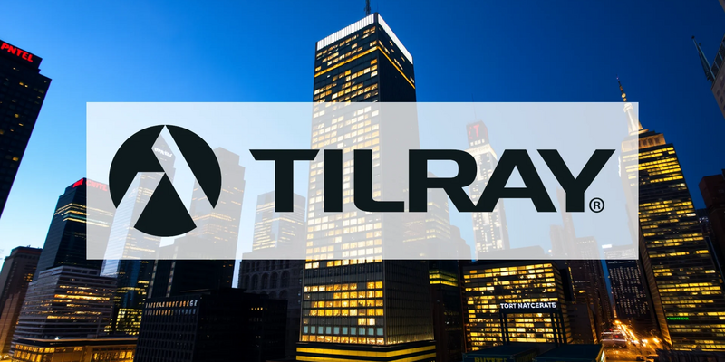 Tilray rompe la última barrera: Québec abre sus puertas a los vapeadores - Foto: über boerse-global.de