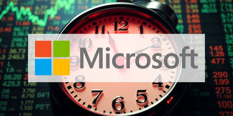 Microsoft: El Gabinete de Guerra de Nadella para la Era de la IA - Foto: über boerse-global.de