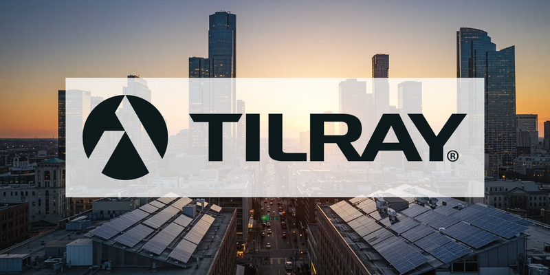 Tilray Stock Surges as Quebec Lifts Vape Ban - Foto: über boerse-global.de