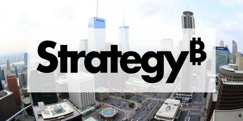 MicroStrategy Faces Potential Index Exclusion Crisis - Foto: über boerse-global.de