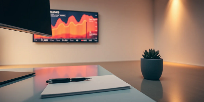 Degressive AfA: Neue Steuerhebel für deutsche Unternehmen - Foto: über boerse-global.de