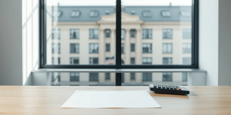 Kleinunternehmerregelung 2025: Jetzt wird es ernst für Selbstständige - Foto: über boerse-global.de