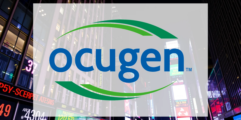 Ocugen: Una apuesta de tres frentes regulatorios - Foto: über boerse-global.de
