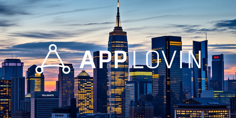 AppLovin Leadership Sales Spark Investor Concern - Foto: über boerse-global.de