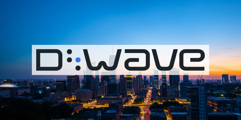 D-Wave Quantum: ¿Fuga de directivos hunde la confianza inversora? - Foto: über boerse-global.de