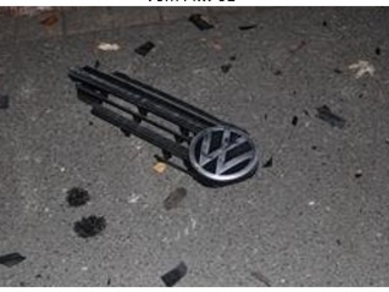 POL-UN: Schwerte - Nach Verkehrsunfall mit Sachschaden sucht die Polizei den Verursacher - Foto: presseportal.de