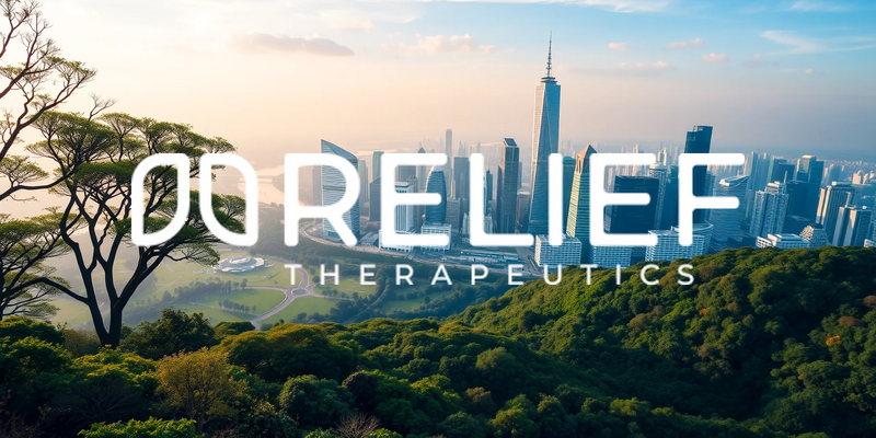 Relief Therapeutics Aktie: Fusions-Rally! - Foto: über boerse-global.de