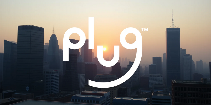 Plug Power Secures Financial Overhaul in Strategic Turnaround Bid - Foto: über boerse-global.de