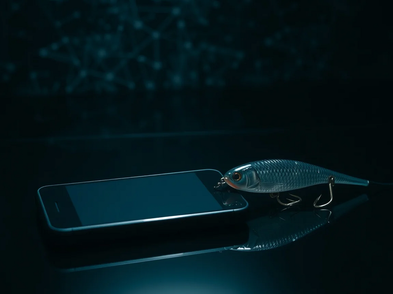 Cyber-Kriminalität: Black Friday wird zur Hochsaison für Phishing - Foto: über boerse-global.de