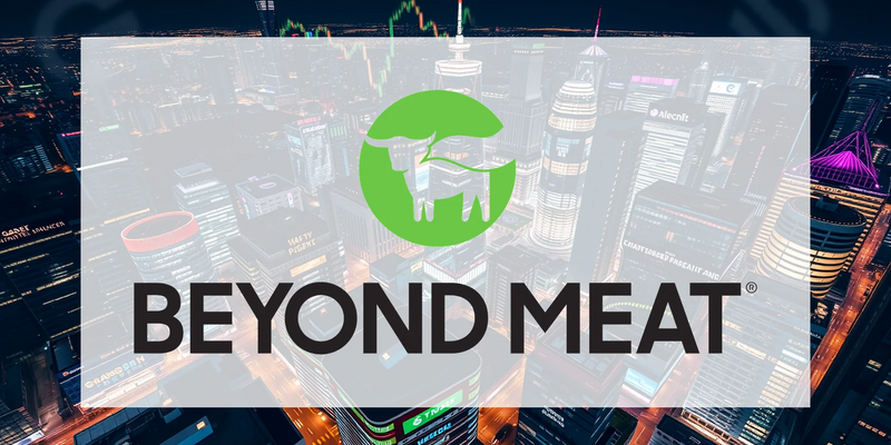 Beyond Meat Faces Mounting Crisis After $39 Million Legal Blow - Foto: über boerse-global.de