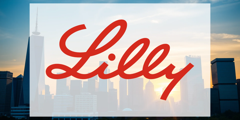 Eli Lilly Reaches Unprecedented $1 Trillion Valuation Milestone - Foto: über boerse-global.de