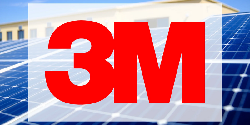 3M Aktie: Richtungsentscheidung steht an! - Foto: über boerse-global.de