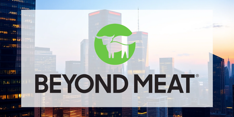 Beyond Meat: Una Sentencia Judicial Agrava su Crisis Financiera - Foto: über boerse-global.de