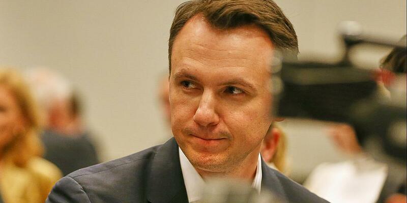 Pascal Reddig am 24.11.2025 - Foto: über dts Nachrichtenagentur