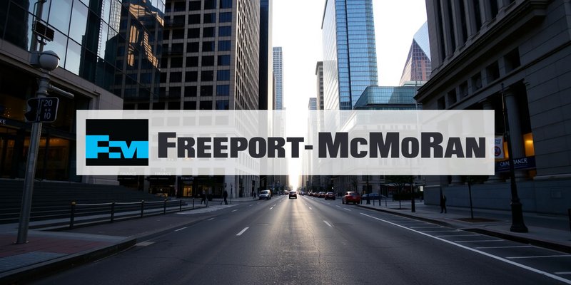 Freeport-McMoRan Aktie: Analysten springen bei! - Foto: über boerse-global.de