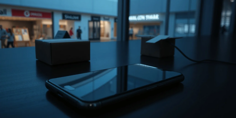 Fake-Shops: KI macht Betrüger beim Black Friday gefährlicher - Foto: über boerse-global.de