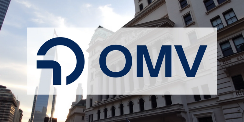 OMV Shares: Government Eyes Dividend Revenue for Relief Package - Foto: über boerse-global.de