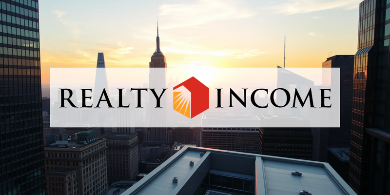 Realty Income Aktie: Dividenden-König wankt! - Foto: über boerse-global.de