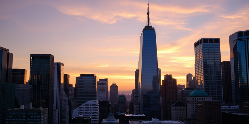 MSCI World ETF Faces Pressure as Tech Stocks Retreat - Foto: über boerse-global.de