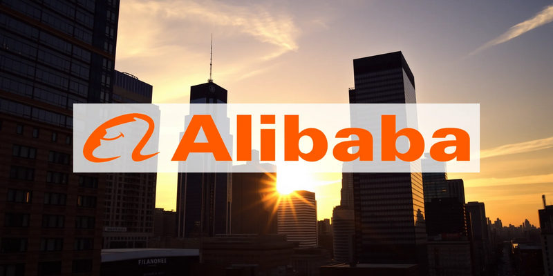 Alibaba’s AI Ambitions Face Supply Challenge as Demand Soars - Foto: über boerse-global.de