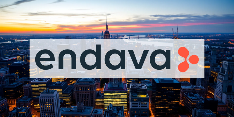 Endava Shares Plunge as Morningstar Slashes Valuation - Foto: über boerse-global.de