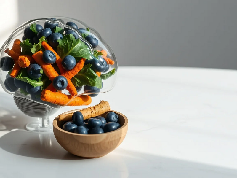 Novo Nordisk scheitert: Semaglutid stoppt Alzheimer nicht - Foto: über boerse-global.de