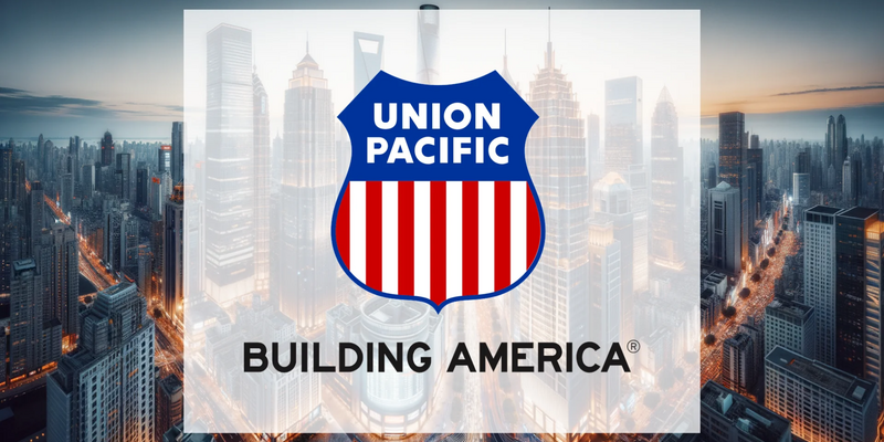 Union Pacific’s Landmark Merger Faces Regulatory Gauntlet - Foto: über boerse-global.de