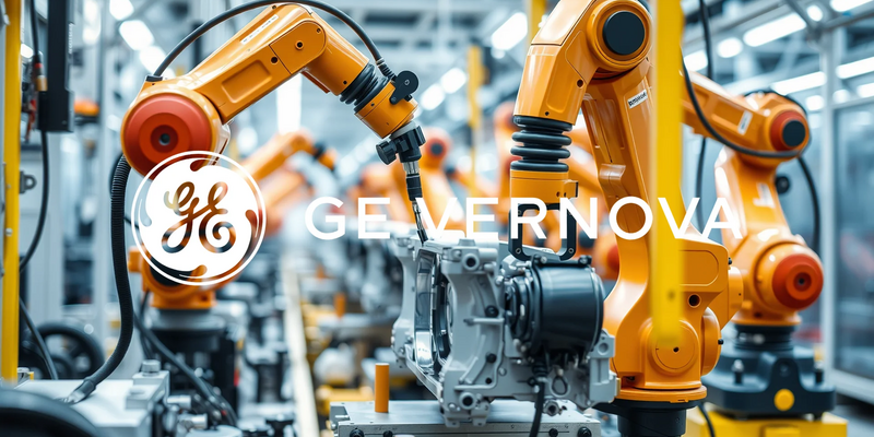 GE Aerospace Stock Faces Critical Test at $300 Threshold - Foto: über boerse-global.de