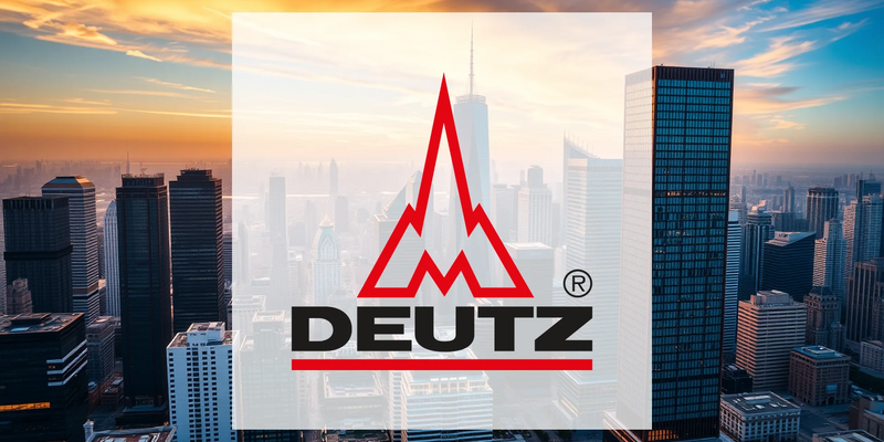 Deutz Aktie: Bodenbildung oder Absturz? - Foto: über boerse-global.de