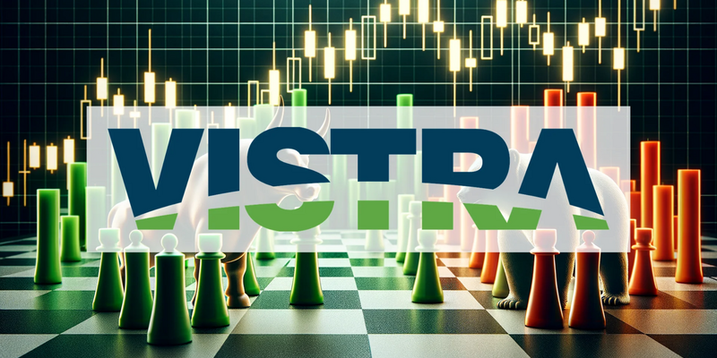 Vistra Energy Shares: Analysts Project Significant Upside Amid Data Center Demand - Foto: über boerse-global.de