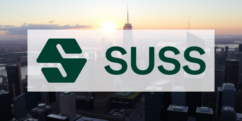 Süss MicroTec Aktie: Großinvestor flüchtet! - Foto: über boerse-global.de