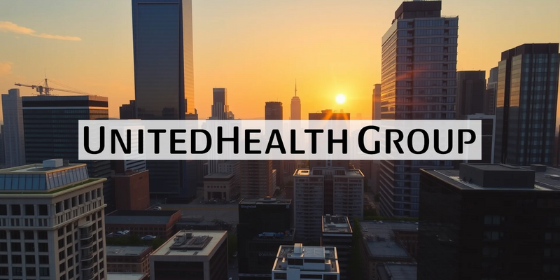 UnitedHealth: ¿Oportunidad de inversión tras el desplome? - Foto: über boerse-global.de
