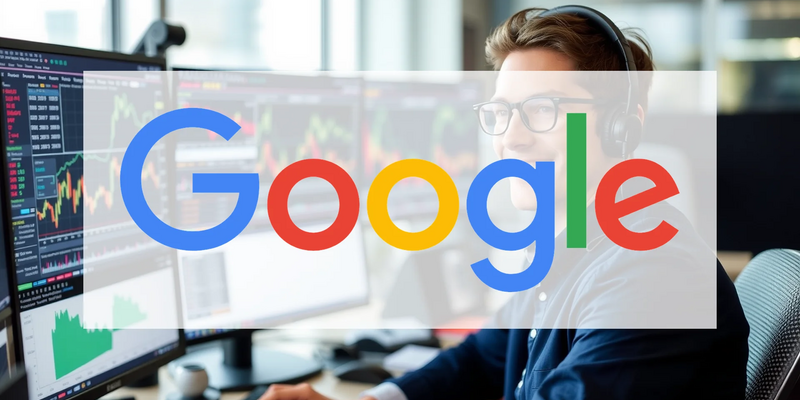 Alphabet: La tormenta perfecta se convierte en la oportunidad dorada - Foto: über boerse-global.de