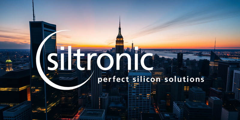 Siltronic Aktie: Analysten schlagen Alarm! - Foto: über boerse-global.de